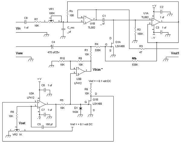 A guide to using FETs for voltage-controlled circuits, Part 5 - EDN Asia