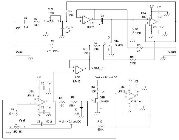 A guide to using FETs for voltage-controlled circuits, Part 5 - EDN Asia