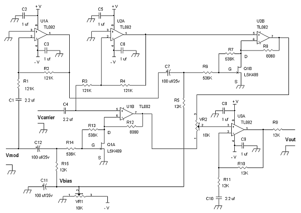 A Guide To Using FETs For Voltage Controlled Circuits, Part 3 - EDN Asia