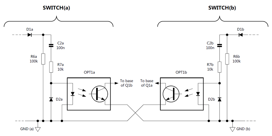 A new and improved latching power switch - EDN Asia