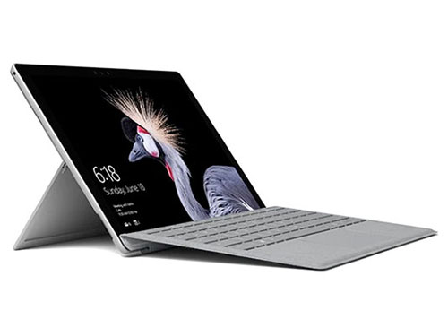 Surface Pro upgrade offers more memory plus LTE connectivity - EDN