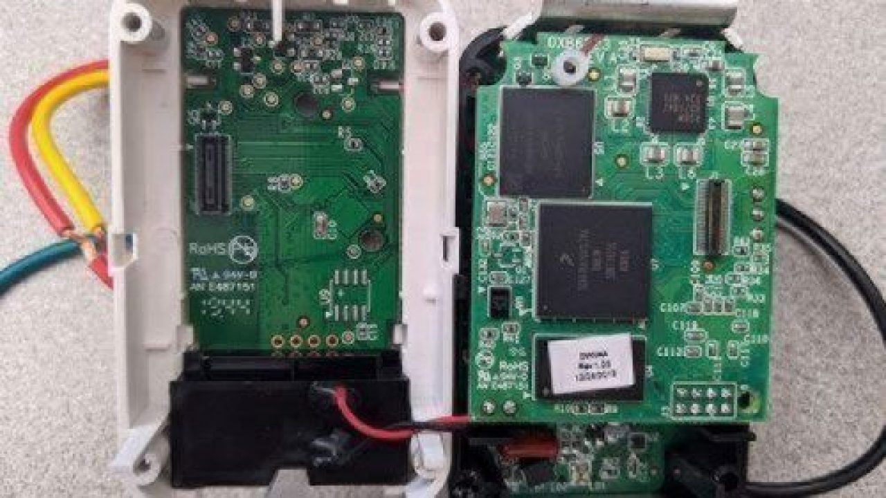 Teardown Archives - Page 5 Of 6 - EDN Asia