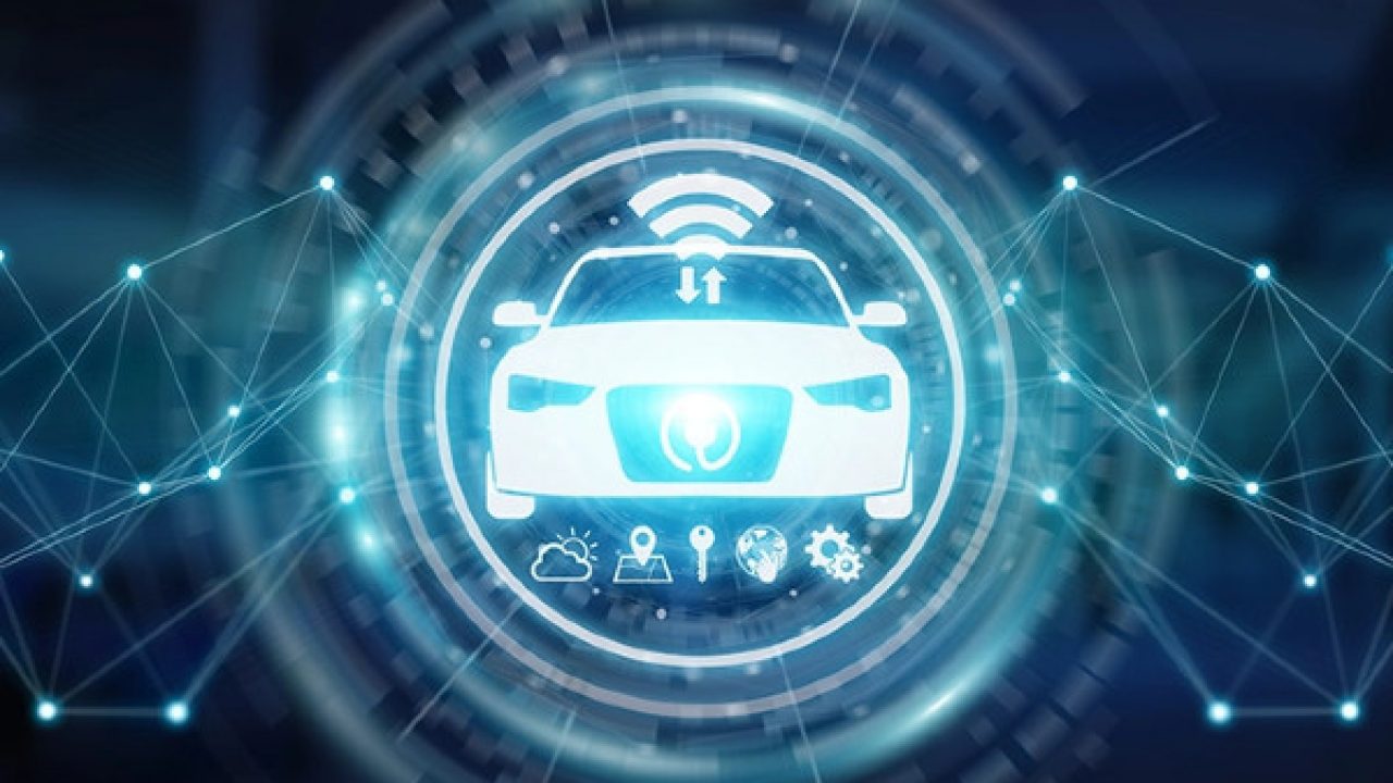 Implement auto-addressing capabilities for Bluetooth car access systems ...