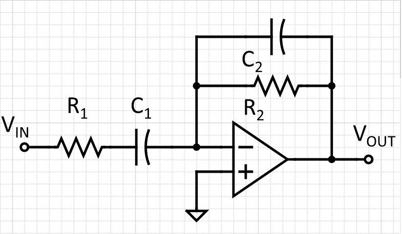 Explore op-amp differentiator circuits - EDN Asia