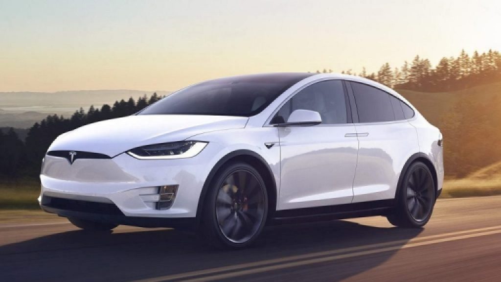 Tesla relaunches Model 3 key fob and fixes major drawback