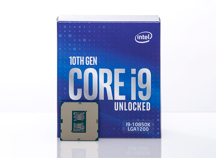 Intel Core i9-10850K vs Intel Core i9-10900: What is the difference?