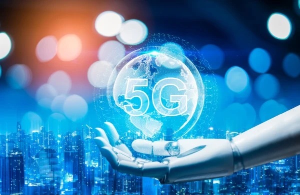 5G enables AI to unleash its vast potential - EDN Asia