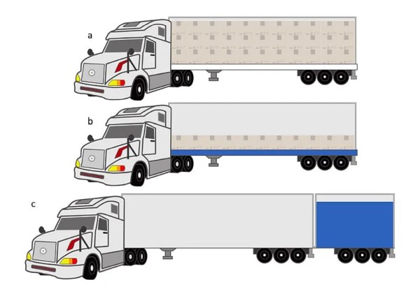 Can electric truck hydropower be used for energy storage? - EDN Asia