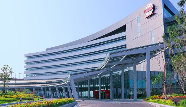 TSMC targets conversion to 1.4-nm process node in June - EDN Asia