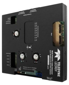 Teledyne LeCroy launches PCIe 5.0 MCIO interposer - EDN Asia