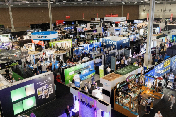 LightFair 2022 recap - EDN Asia