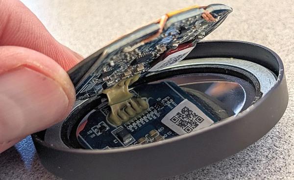 Samsung gear s2 disassembly online