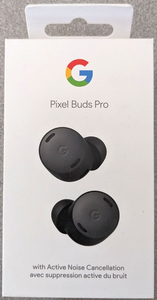 Dissecting Google's Pixel Buds Pro earbuds - EDN Asia