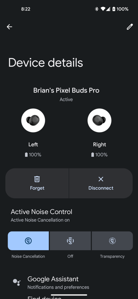 Three Noteworthy New Pixel Buds Pro Features