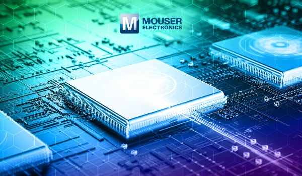 Mouser Electronics significantly expands line card in 2022 - EDN Asia