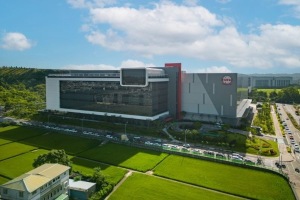 TSMC opens Advanced Backend Fab 6 - EDN Asia