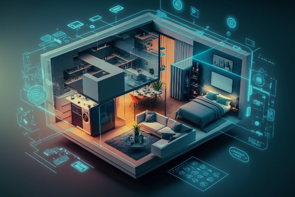 Smart Products vs Connected Devices: What's the Difference?