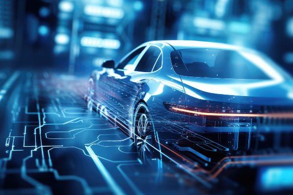 Efinix FPGAs accelerate and adapt automotive designs and applications ...