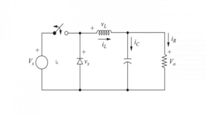 mosfet - Critique my Soft-start circuit - Electrical Engineering