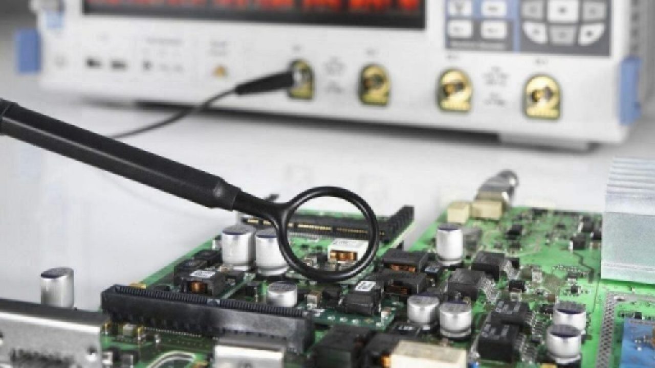 3 Steps for Overcoming PCB EMI Issues - EDN Asia