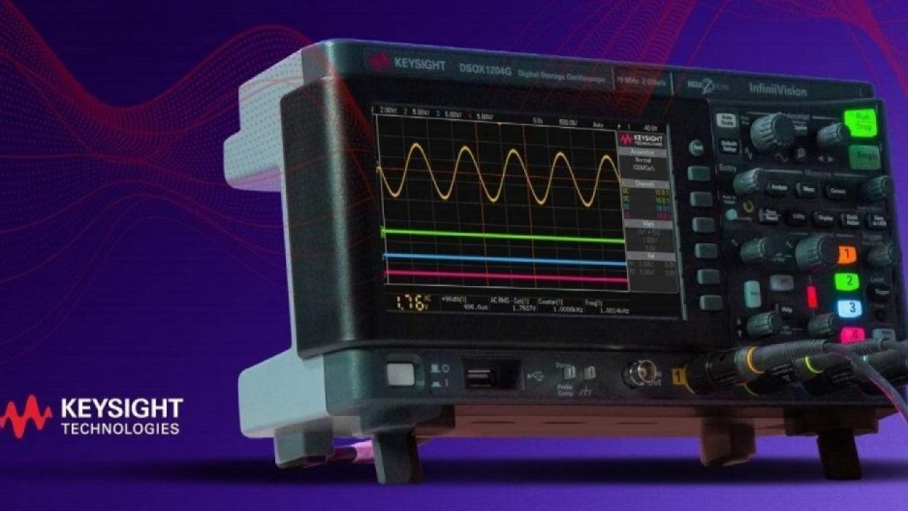 Go Beyond Oscilloscope Basics - EDN Asia