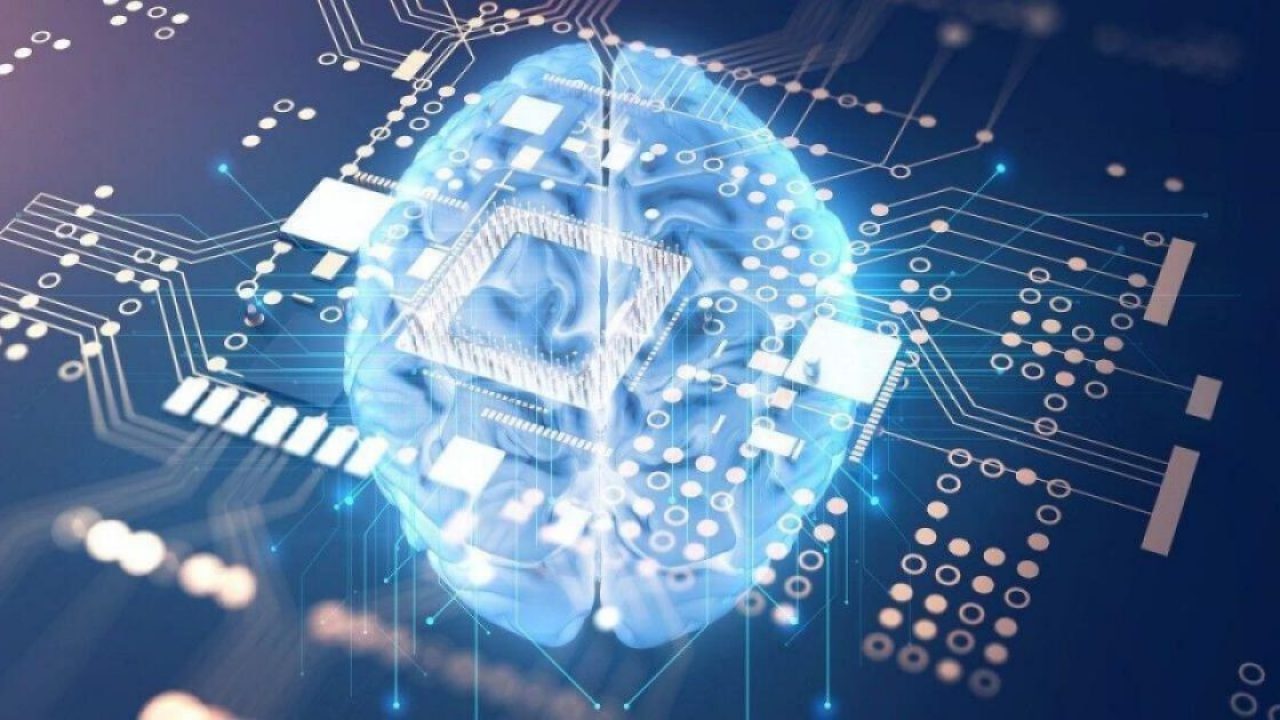 AI To Reshape The Semiconductor Industry - EDN Asia