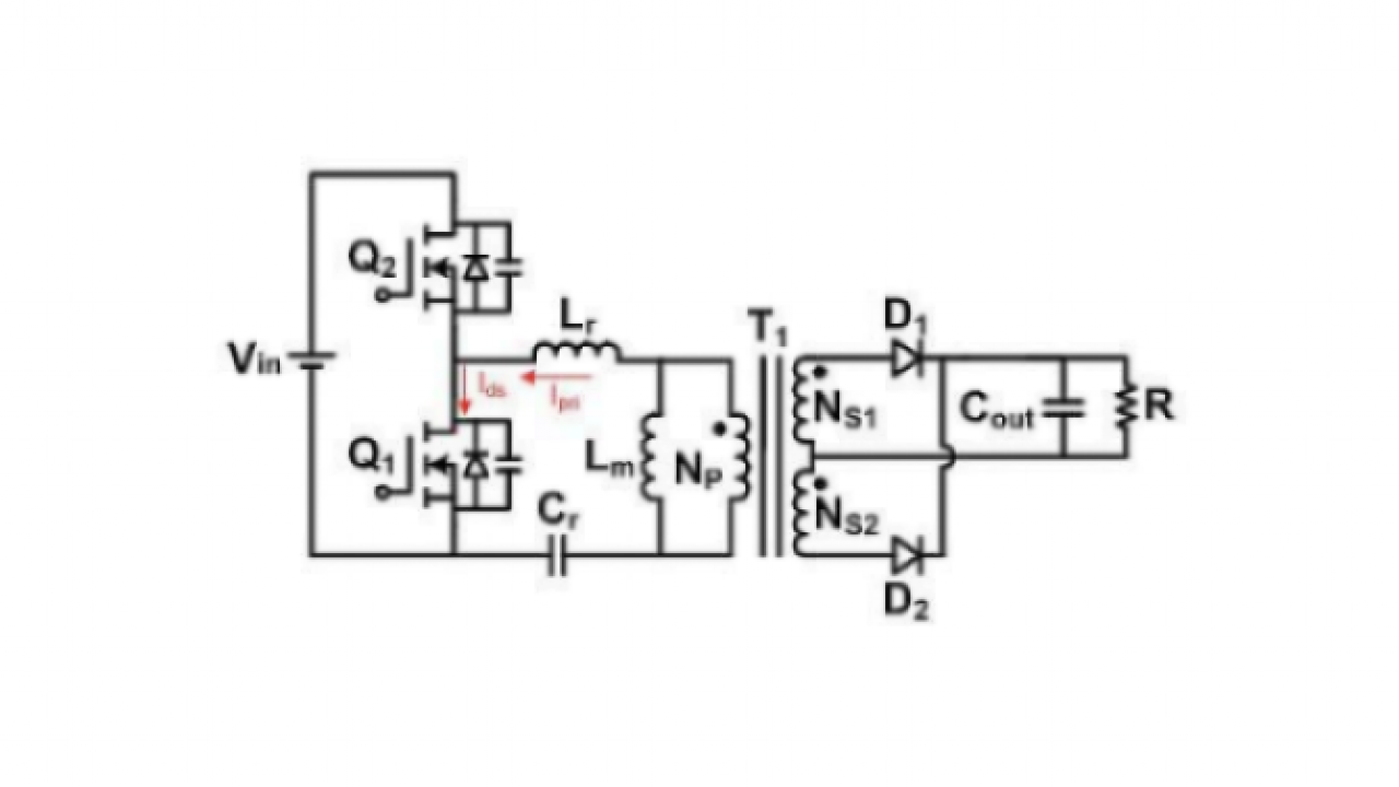 High-frequency Resonant Converter Design Considerations, Part 1 - EDN Asia