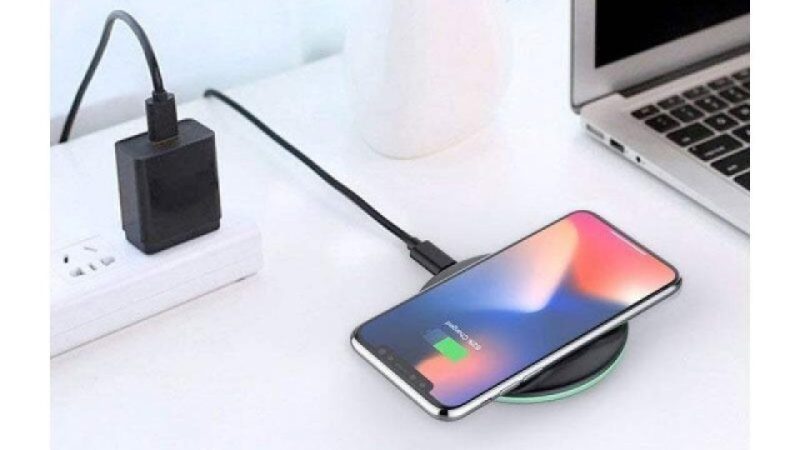 Teardown: Pixel Stand offers faster-than-Qi wireless charging for (some)  Google fans - EDN Asia